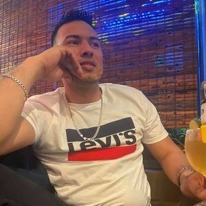 Meet your Posher, Walter